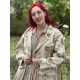 jacket Fredina in La Fraise Magnolia Pearl - 1