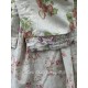 veste Fredina in La Fraise Magnolia Pearl - 44