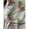 veste Fredina in La Fraise Magnolia Pearl - 45