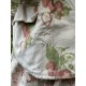 veste Fredina in La Fraise Magnolia Pearl - 46