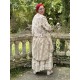 veste Fredina in La Fraise Magnolia Pearl - 20