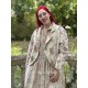 veste Fredina in La Fraise Magnolia Pearl - 17