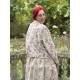 veste Fredina in La Fraise Magnolia Pearl - 18