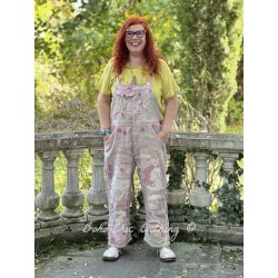 salopette Unicorn in Fairytale