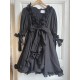 robe Marie Caviar Taille XS Selkie - 2