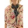 jacket Dessa in For The Roses Magnolia Pearl - 19