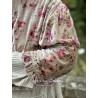 jacket Dessa in For The Roses Magnolia Pearl - 24