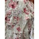 jacket Dessa in For The Roses Magnolia Pearl - 27