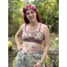 bralette Mindy in Dollie Magnolia Pearl - 1