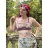 bralette Mindy in Dollie Magnolia Pearl - 2