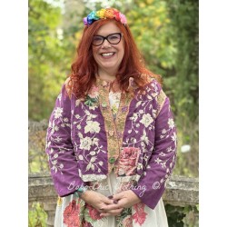jacket Penrose in Majestic