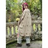 pull Oversized Francis in Provincial Magnolia Pearl - 4