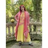 dress Cosmic Kitten in Citron Magnolia Pearl - 6