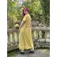 dress Cosmic Kitten in Citron Magnolia Pearl - 4