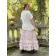 T-shirt Big Wave in Moonlight Magnolia Pearl - 4