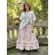 T-shirt Big Wave in Moonlight Magnolia Pearl - 14