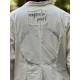 veste Eternity in Moonlight Magnolia Pearl - 20