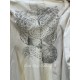 veste Eternity in Moonlight Magnolia Pearl - 21