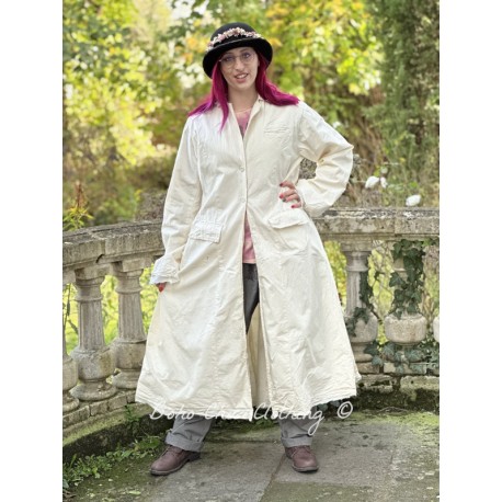 veste Eternity in Moonlight Magnolia Pearl - 1