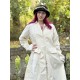 veste Eternity in Moonlight Magnolia Pearl - 4