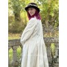 veste Eternity in Moonlight Magnolia Pearl - 6