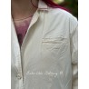 veste Eternity in Moonlight Magnolia Pearl - 23
