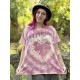 T-shirt Love Love Love in Lovebeam Magnolia Pearl - 2