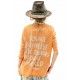 T-shirt Boundless Love Dylan in Marmalade Magnolia Pearl - 12