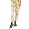 pants Bobbie in La Fraise Magnolia Pearl - 17