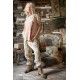 pants Bobbie in La Fraise Magnolia Pearl - 23