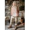 pants Bobbie in La Fraise Magnolia Pearl - 24