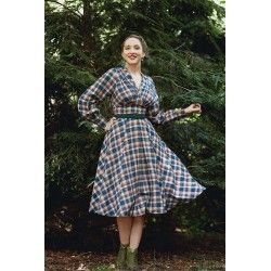 dress Paulette Gia Miss Candyfloss - 1