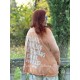 T-shirt Boundless Love Dylan in Marmalade Magnolia Pearl - 8