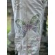 jean's Butterfly Ranchero in Mariposa Magnolia Pearl - 25