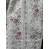 kimono Floral Patchwork Vijji in Wonderland Magnolia Pearl - 28