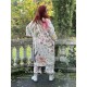 kimono Floral Patchwork Vijji in Wonderland Magnolia Pearl - 14