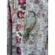 kimono Floral Patchwork Vijji in Wonderland Magnolia Pearl - 38