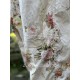 pantalon Garcon in Spring Magnolia Pearl - 21