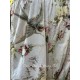pantalon Garcon in Spring Magnolia Pearl - 22