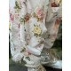 pantalon Garcon in Spring Magnolia Pearl - 26