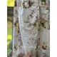 pantalon Garcon in Spring Magnolia Pearl - 27