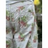 pantalon Bobbie in La Fraise Magnolia Pearl - 25