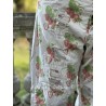 pants Bobbie in La Fraise Magnolia Pearl - 27