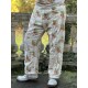 pants Bobbie in La Fraise Magnolia Pearl - 13