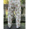 pants Bobbie in La Fraise Magnolia Pearl - 15