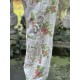 pants Bobbie in La Fraise Magnolia Pearl - 29