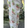 pants Bobbie in La Fraise Magnolia Pearl - 31
