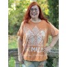 T-shirt MP Malibu Beauty in Marmalade