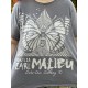 T-shirt MP Malibu Beauty in Ozzy Magnolia Pearl - 17