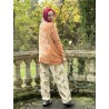 pants Bobbie in La Fraise Magnolia Pearl - 10